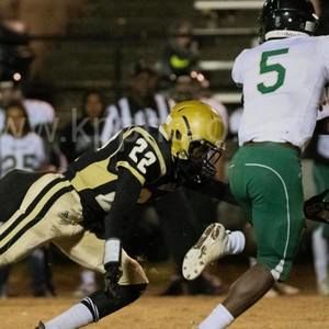 Meet your Posher, Jackson